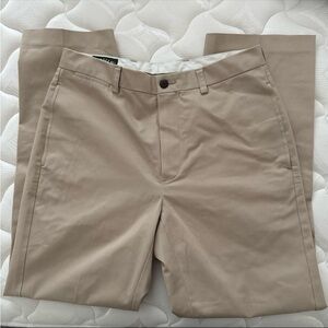 Orvis Khaki Pants